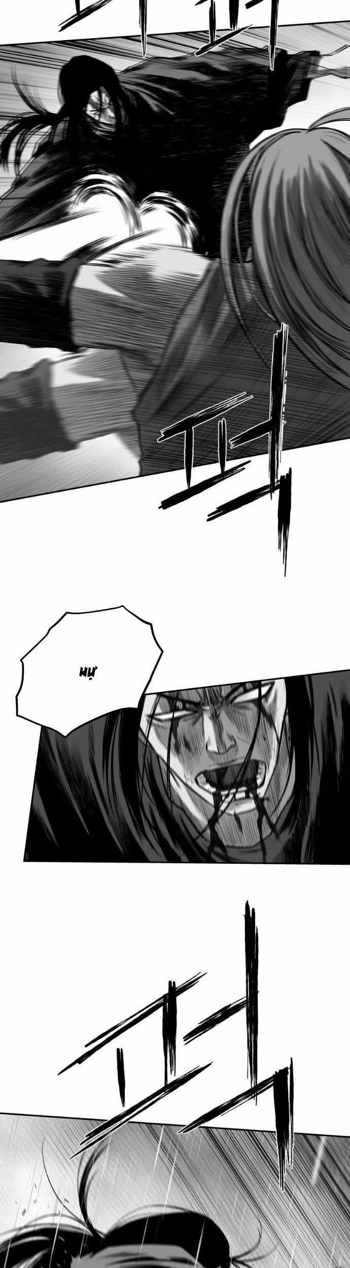 Sát Thủ Anh Vũ Chương 92 trang 12