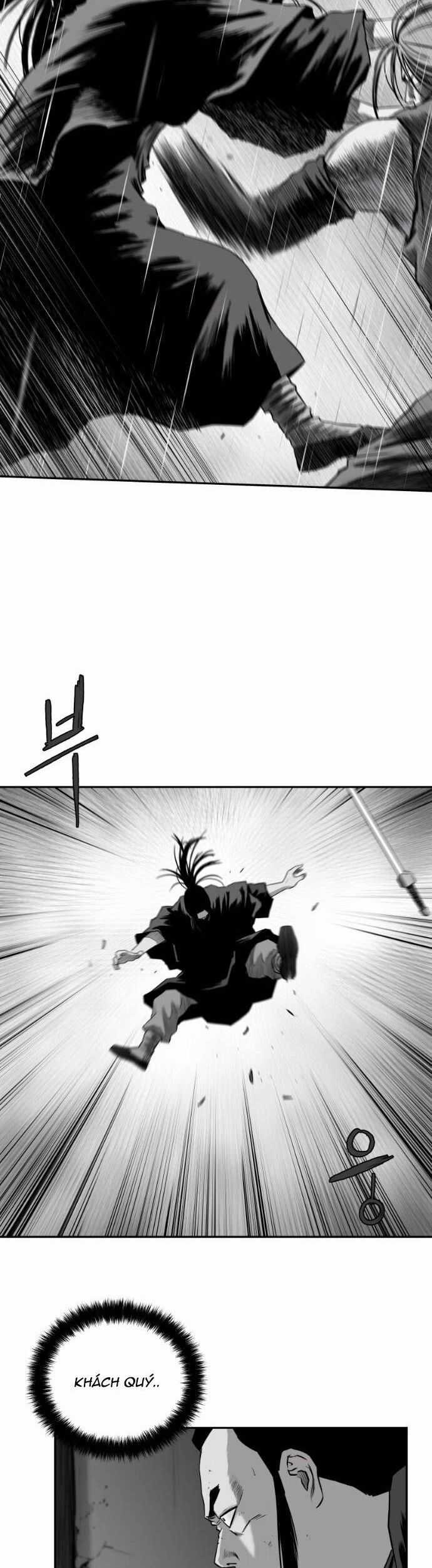 Sát Thủ Anh Vũ Chương 92 trang 13