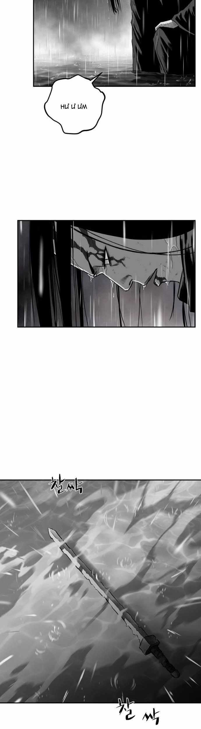 Sát Thủ Anh Vũ Chương 92 trang 16