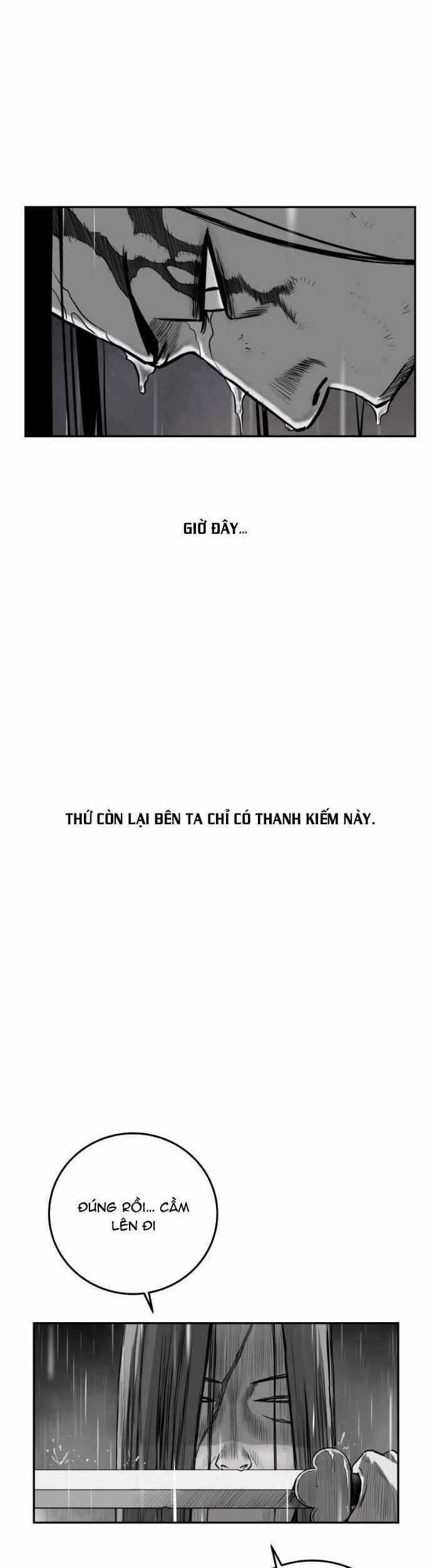 Sát Thủ Anh Vũ Chương 92 trang 17