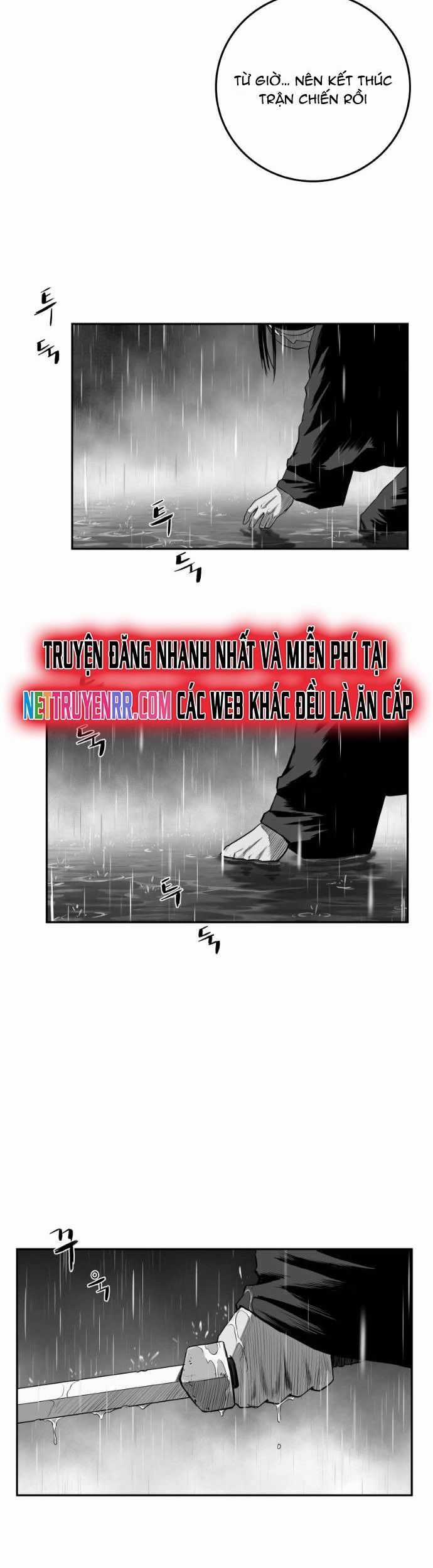 Sát Thủ Anh Vũ Chương 92 trang 18