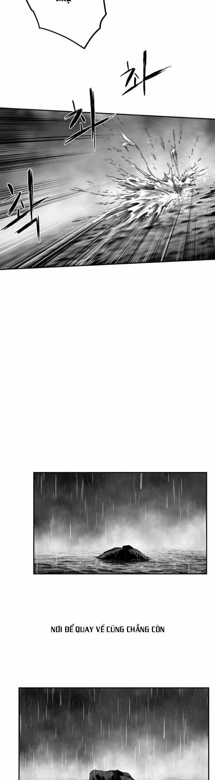 Sát Thủ Anh Vũ Chương 92 trang 21