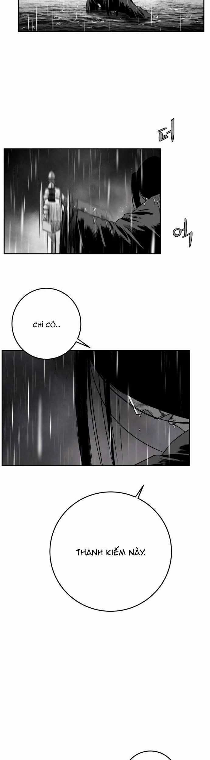 Sát Thủ Anh Vũ Chương 92 trang 22