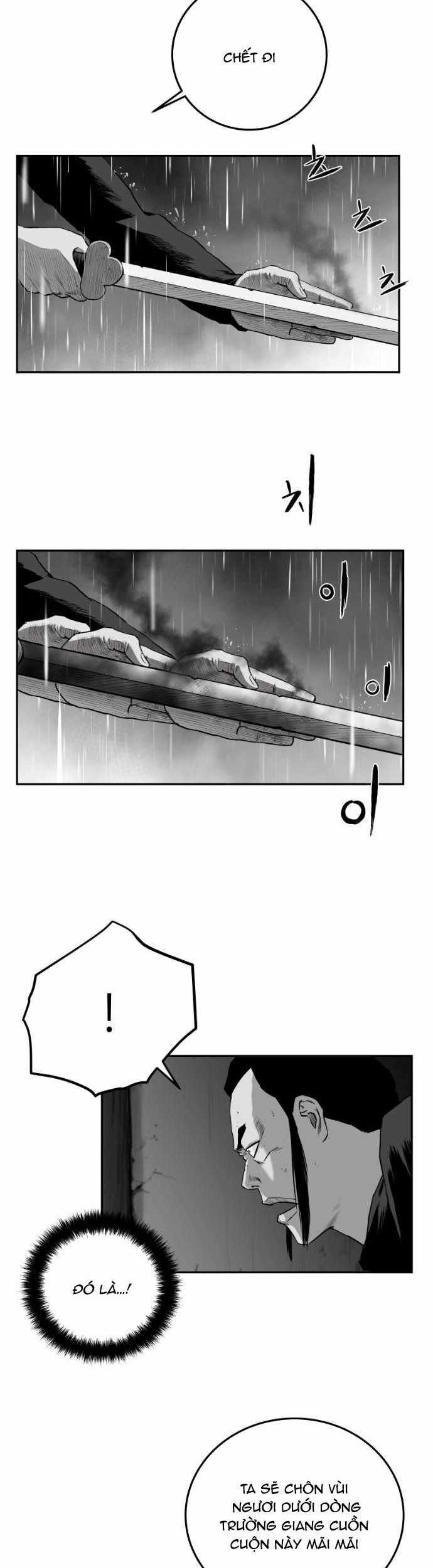 Sát Thủ Anh Vũ Chương 92 trang 24