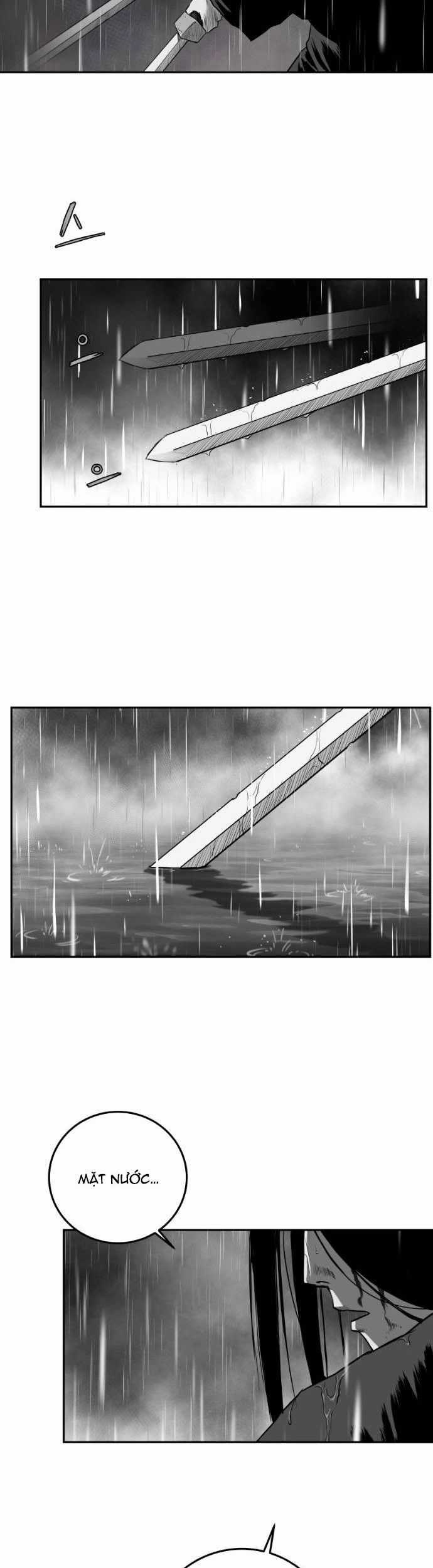 Sát Thủ Anh Vũ Chương 92 trang 26