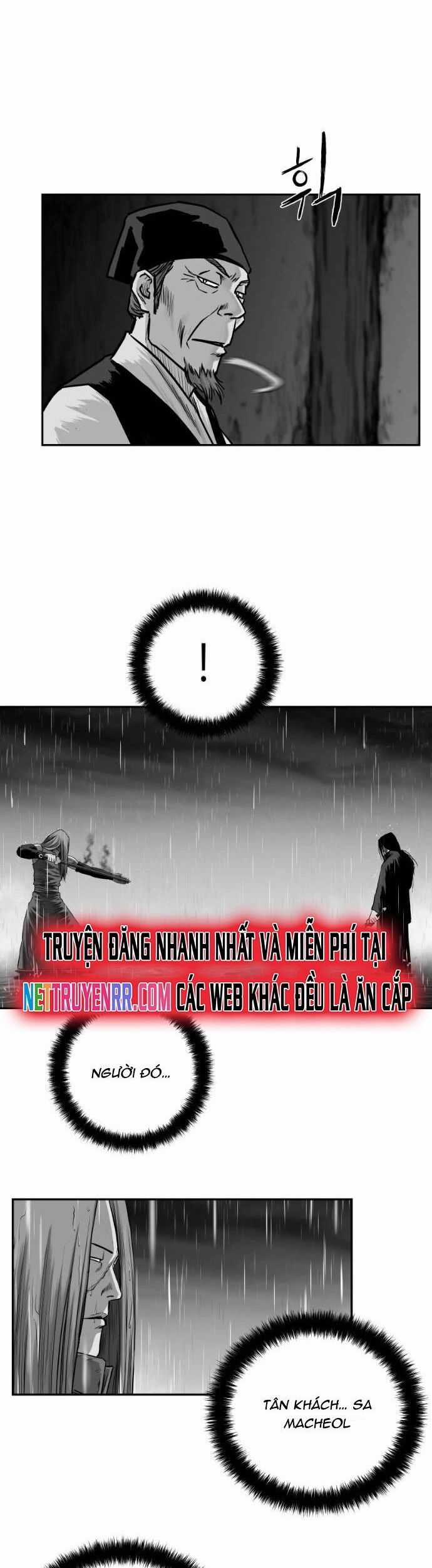 Sát Thủ Anh Vũ Chương 92 trang 31