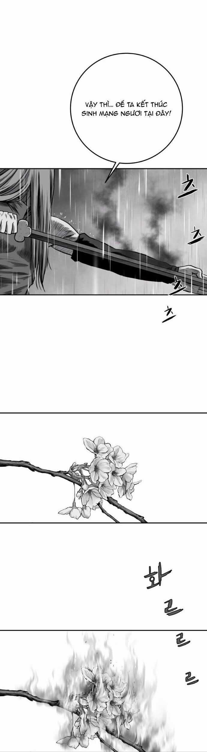 Sát Thủ Anh Vũ Chương 92 trang 33