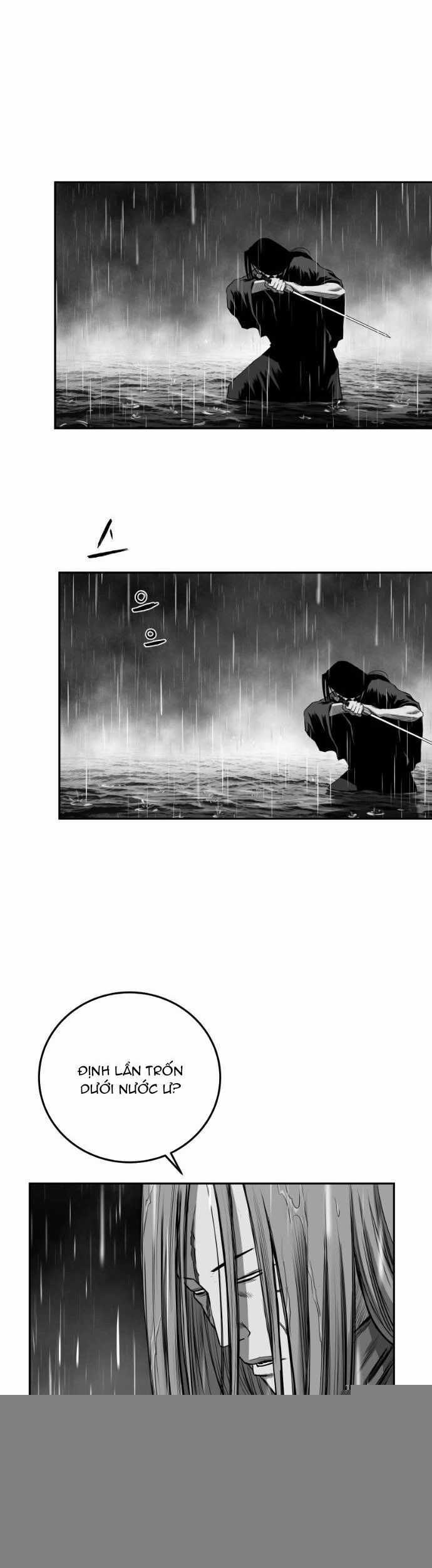 Sát Thủ Anh Vũ Chương 92 trang 36