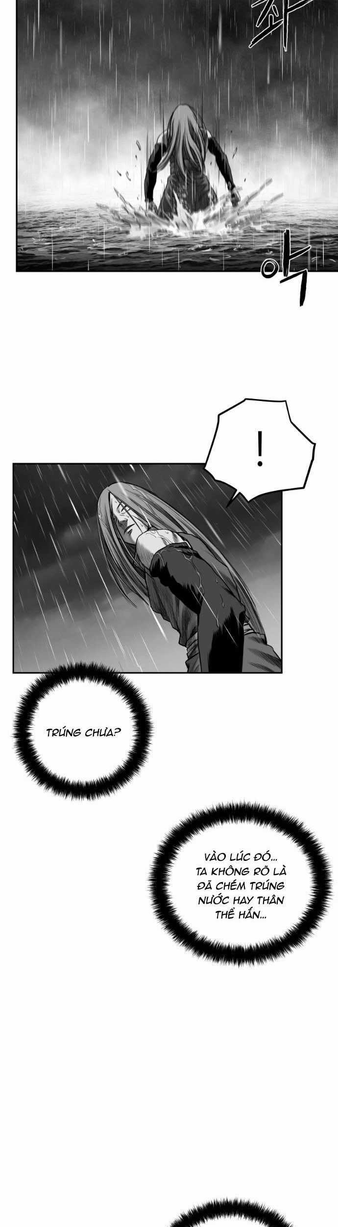 Sát Thủ Anh Vũ Chương 92 trang 40