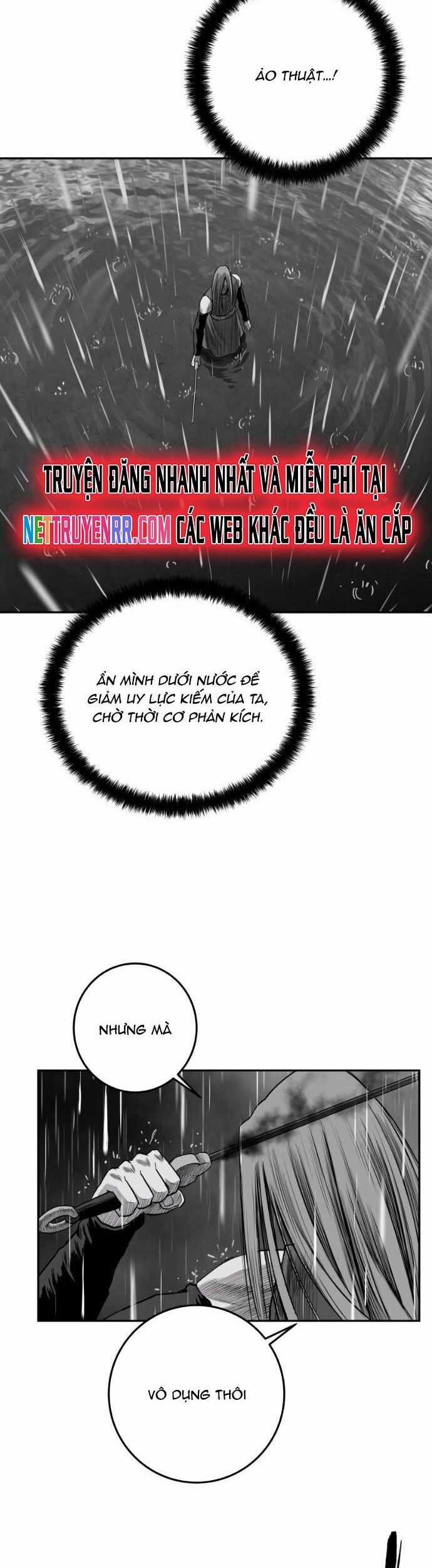 Sát Thủ Anh Vũ Chương 92 trang 41