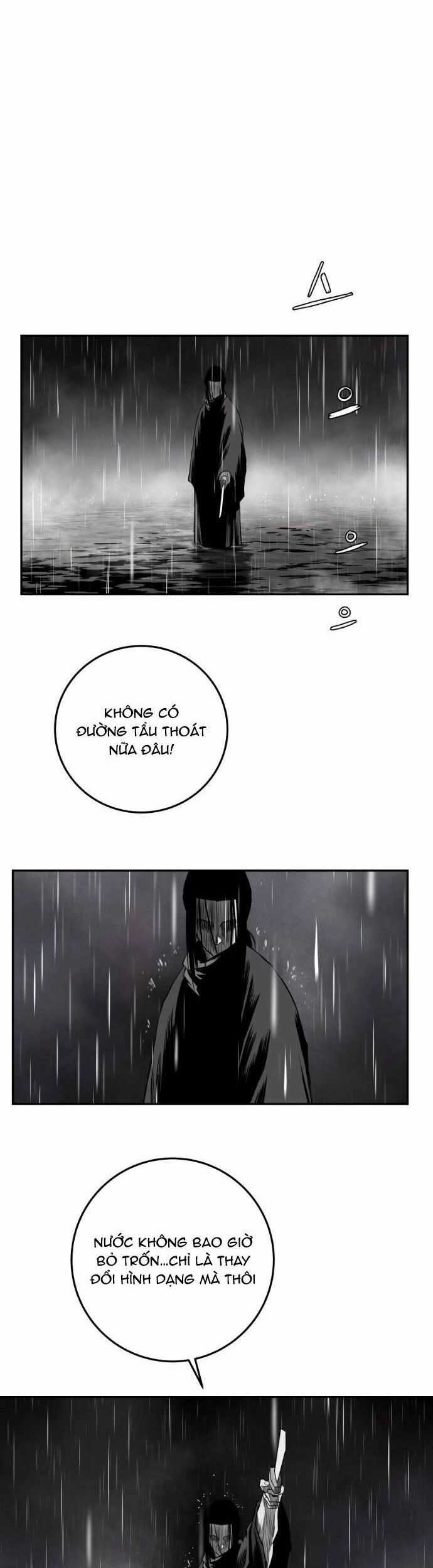 Sát Thủ Anh Vũ Chương 92 trang 45