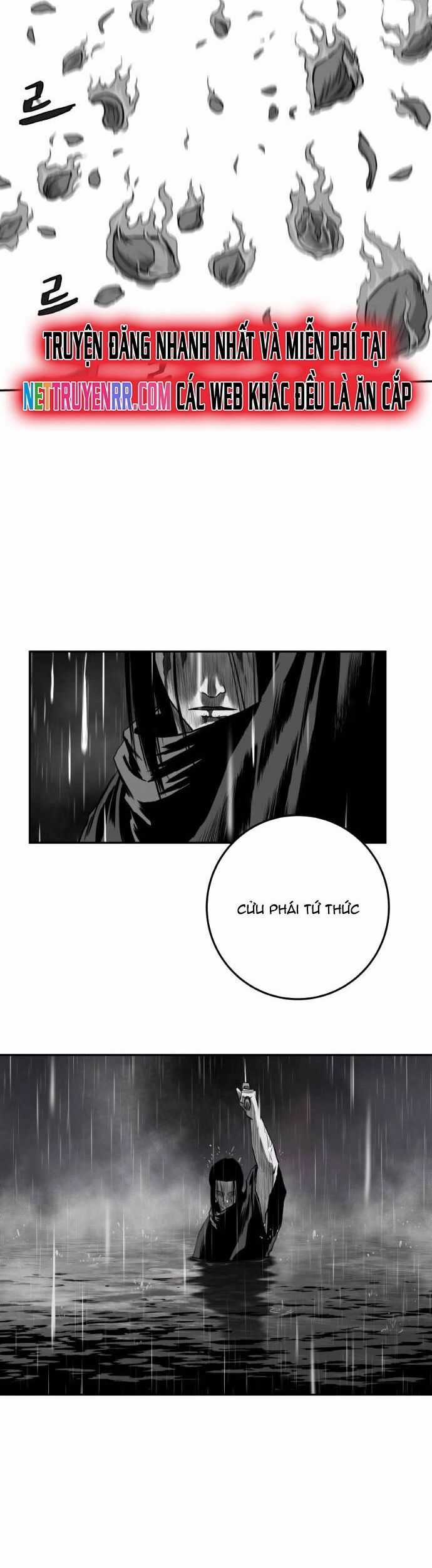 Sát Thủ Anh Vũ Chương 92 trang 47