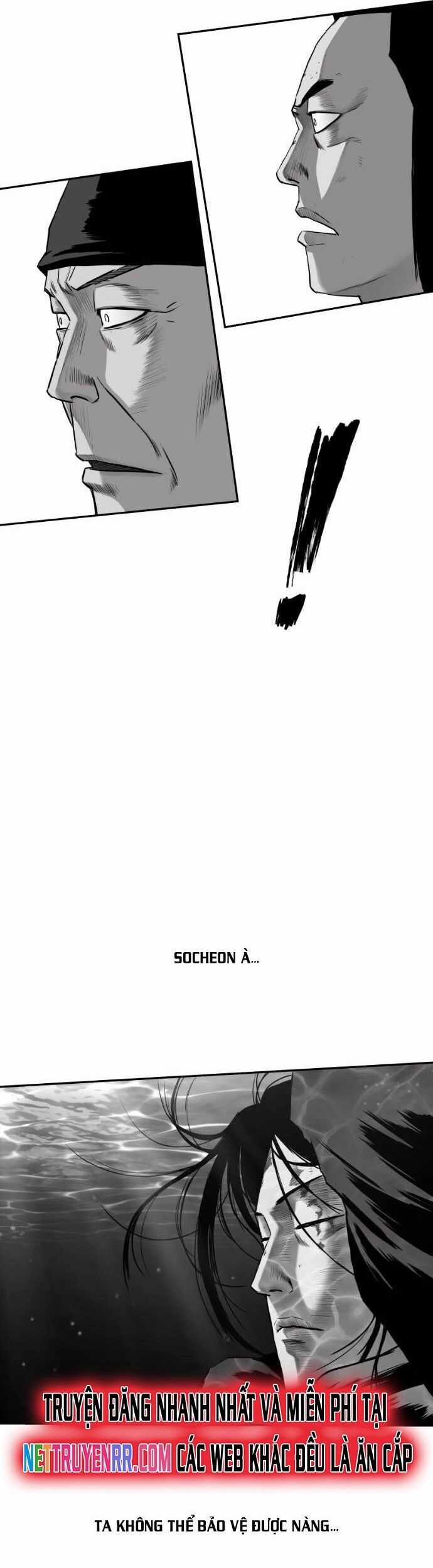 Sát Thủ Anh Vũ Chương 92 trang 49