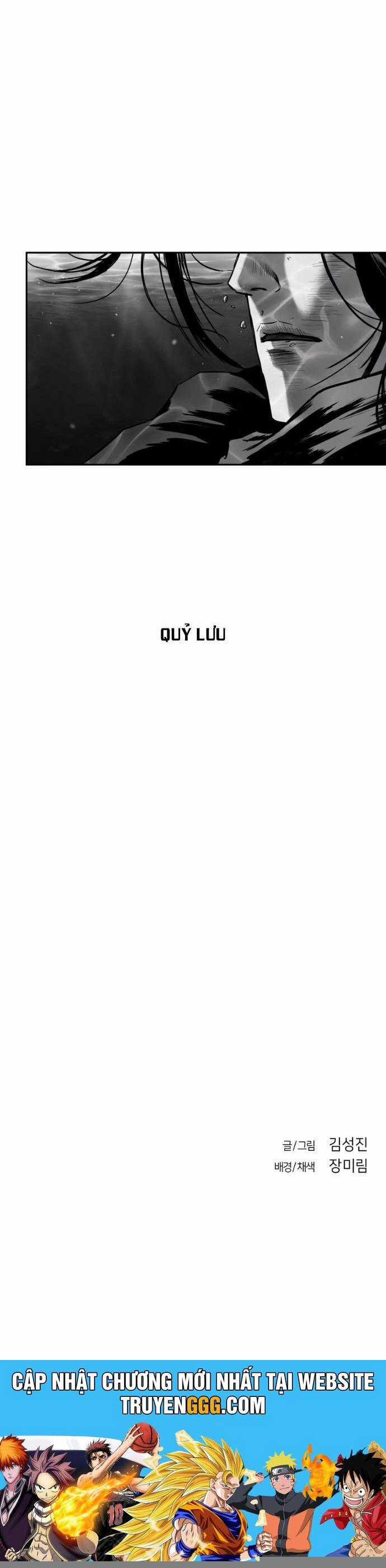 Sát Thủ Anh Vũ Chương 92 trang 51