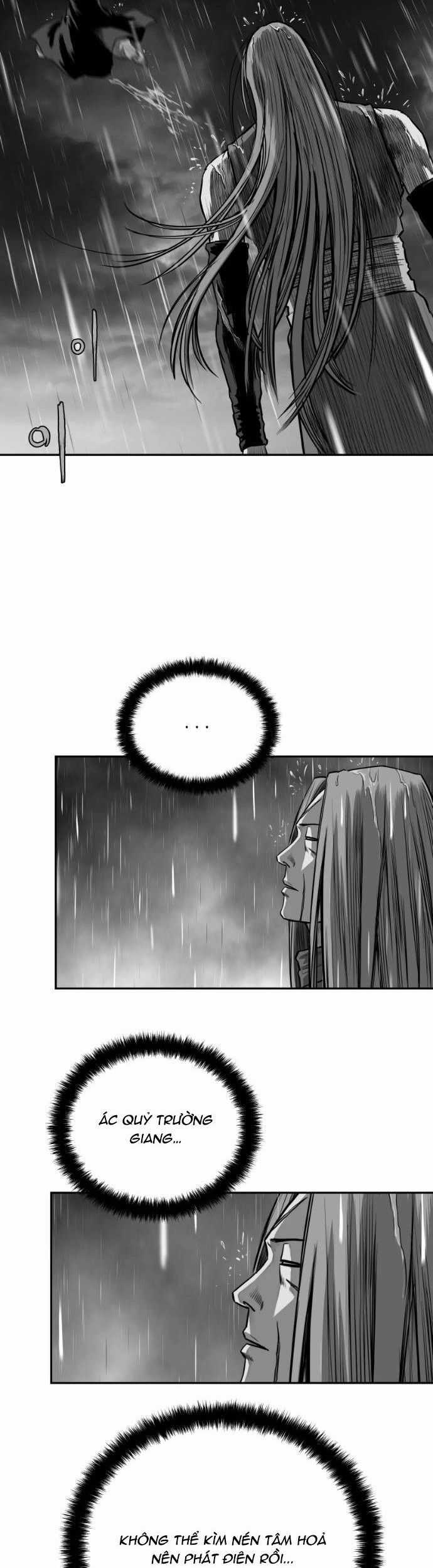 Sát Thủ Anh Vũ Chương 92 trang 6