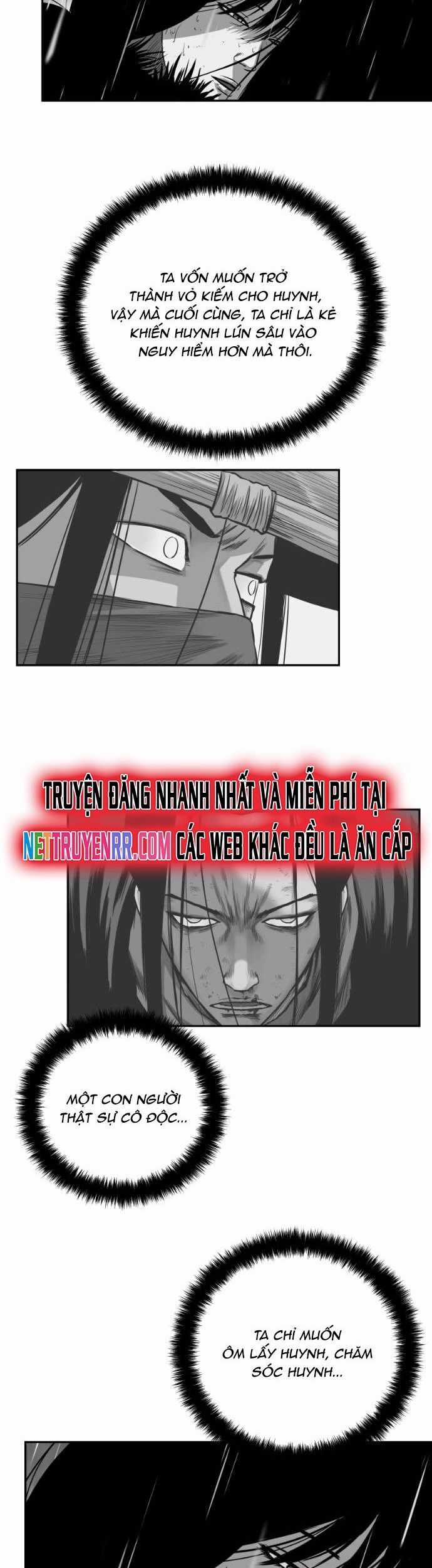 Sát Thủ Anh Vũ Chương 92 trang 8