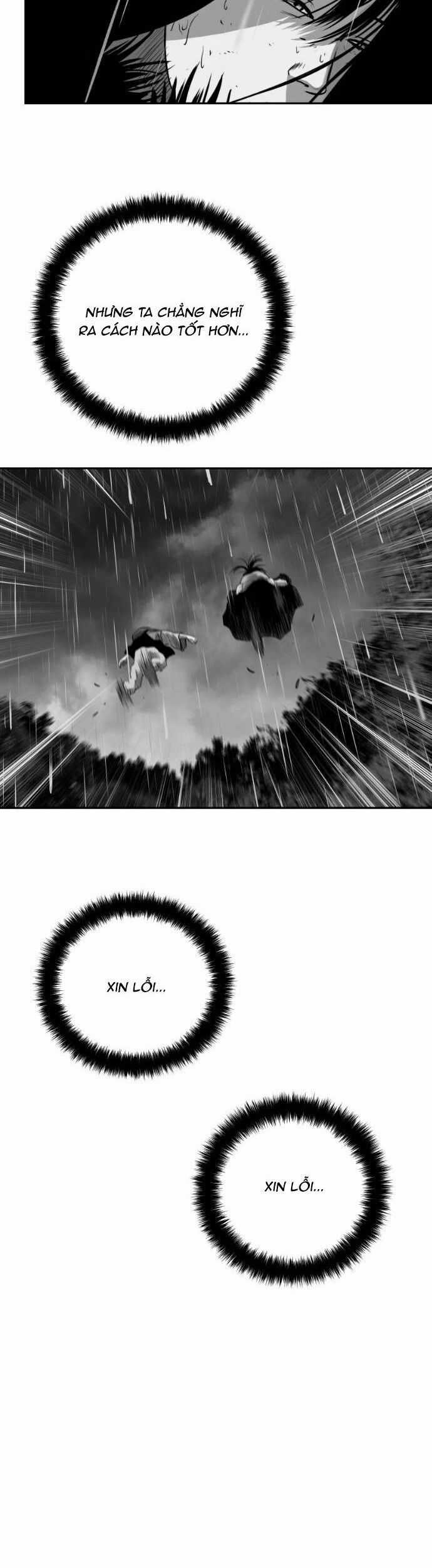 Sát Thủ Anh Vũ Chương 92 trang 9