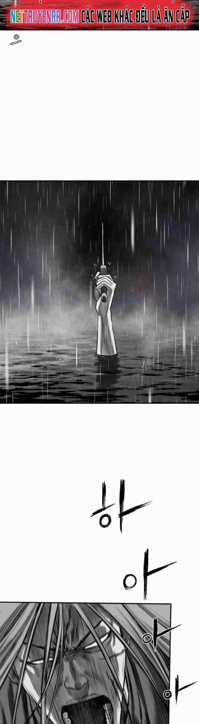 Sát Thủ Anh Vũ Chương 93 trang 11