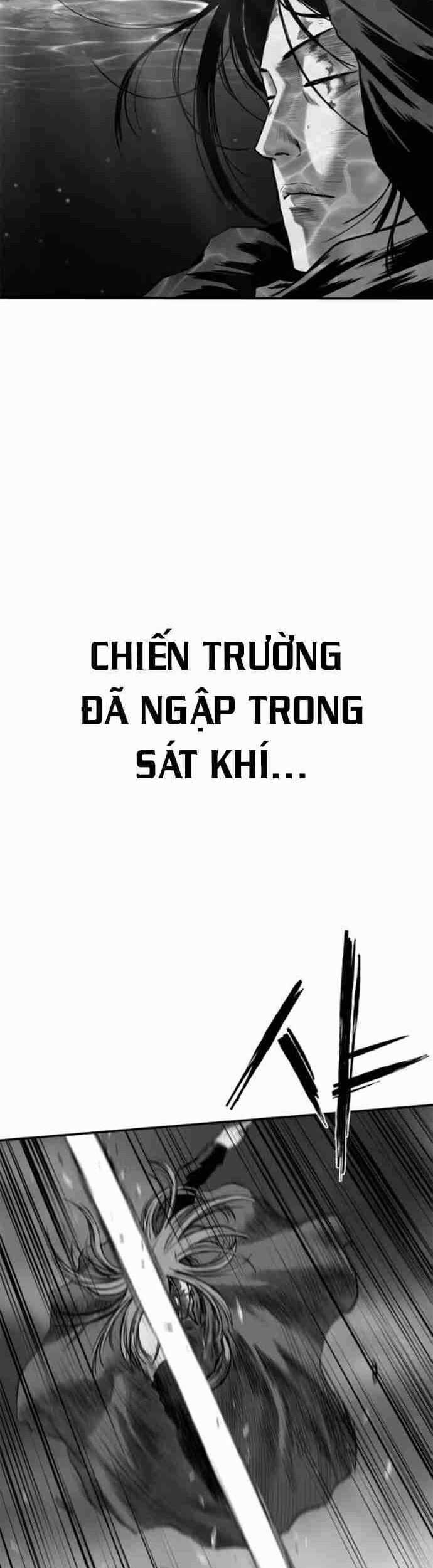 Sát Thủ Anh Vũ Chương 93 trang 13