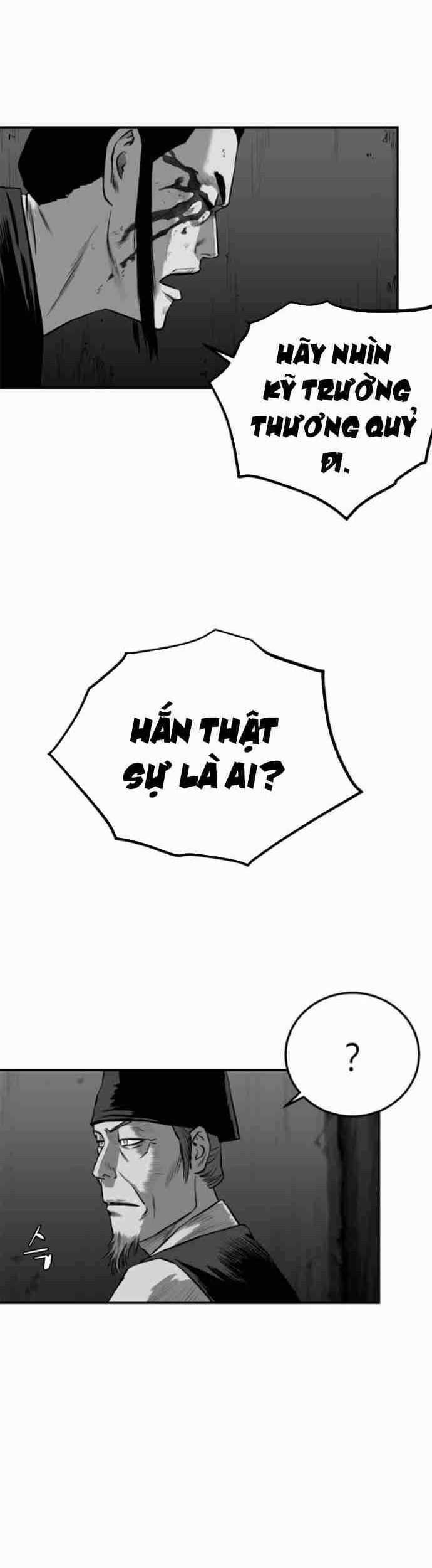 Sát Thủ Anh Vũ Chương 93 trang 2