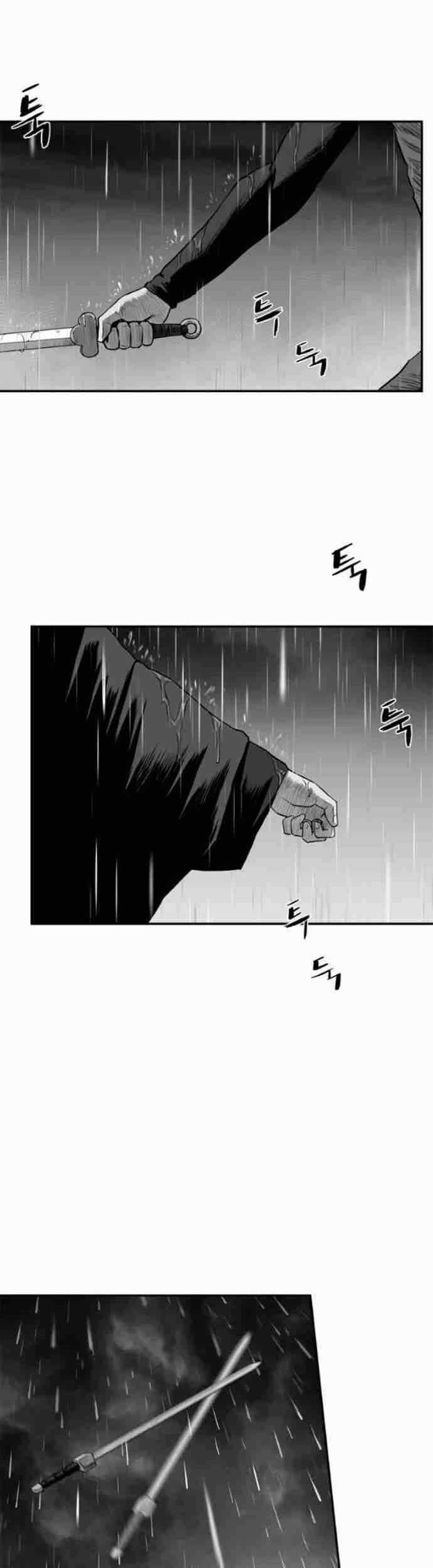 Sát Thủ Anh Vũ Chương 93 trang 23