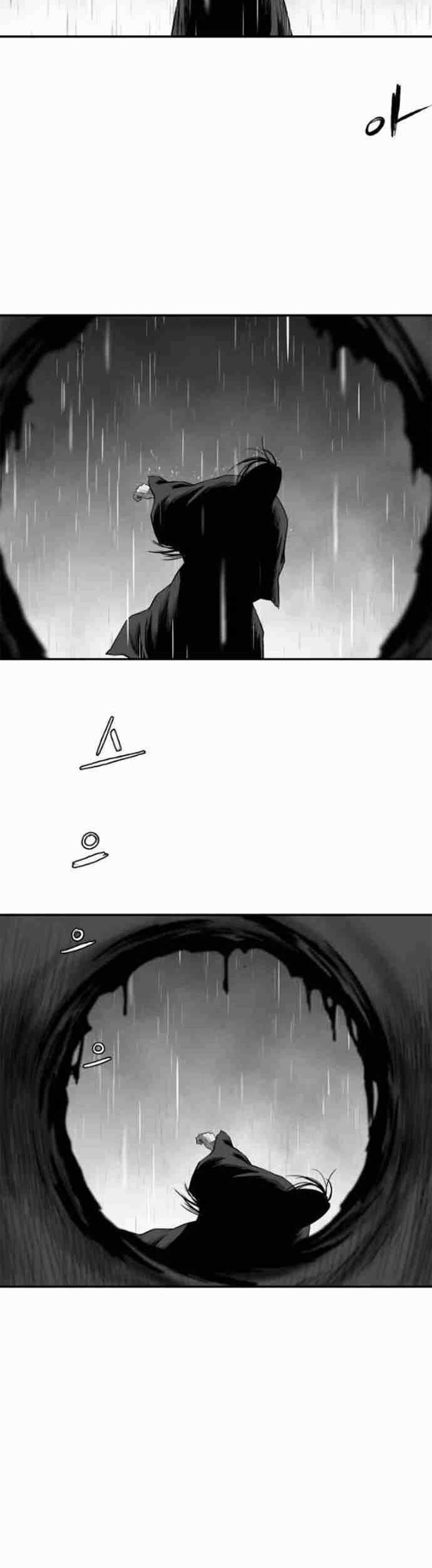 Sát Thủ Anh Vũ Chương 93 trang 25