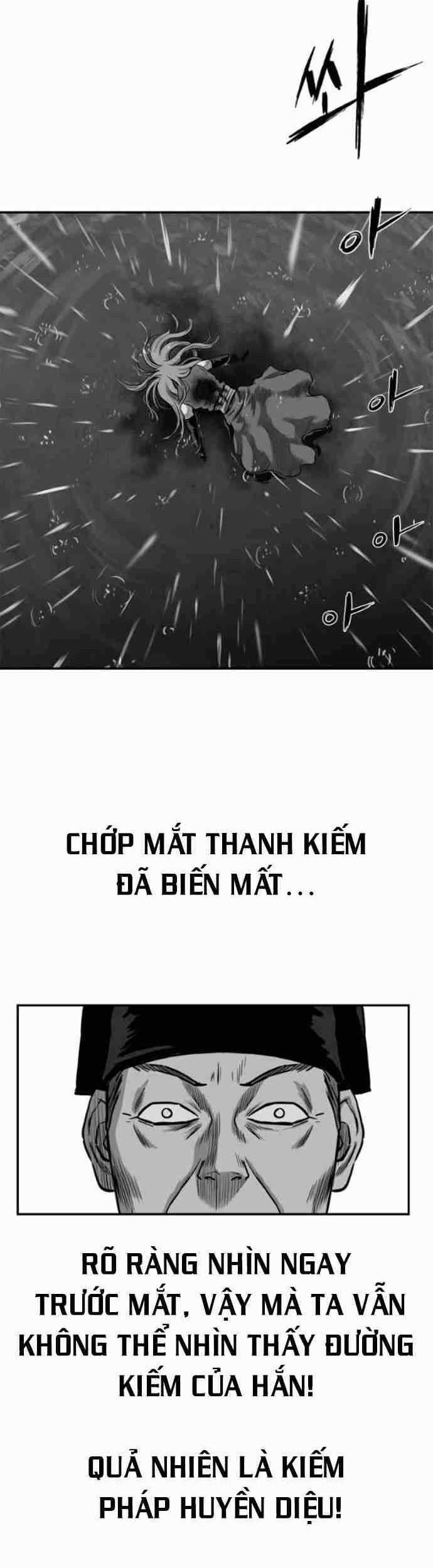 Sát Thủ Anh Vũ Chương 93 trang 28