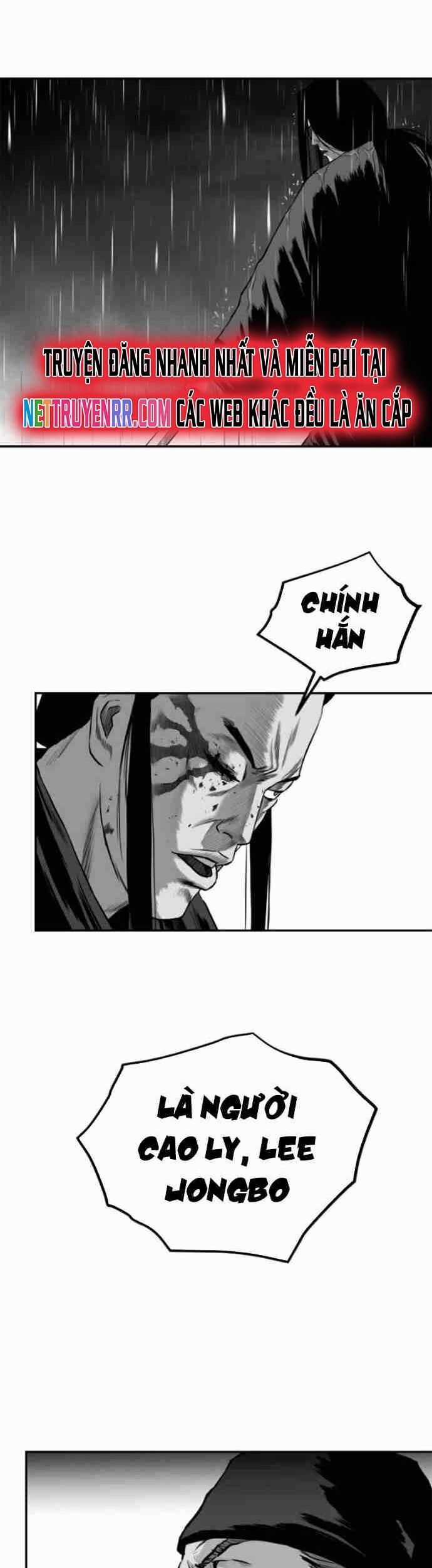 Sát Thủ Anh Vũ Chương 93 trang 3