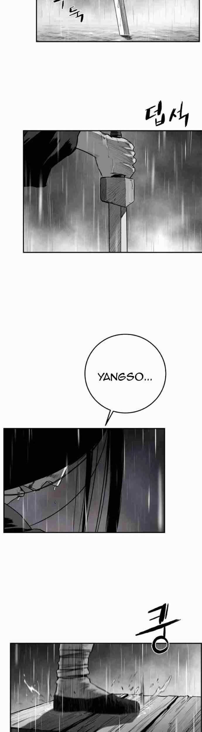 Sát Thủ Anh Vũ Chương 93 trang 30