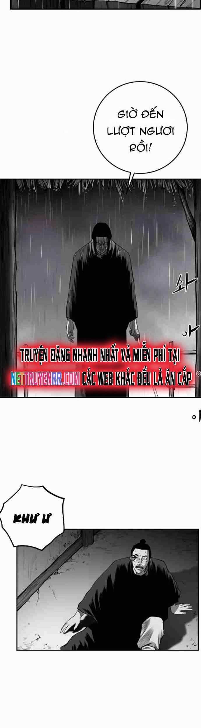 Sát Thủ Anh Vũ Chương 93 trang 31