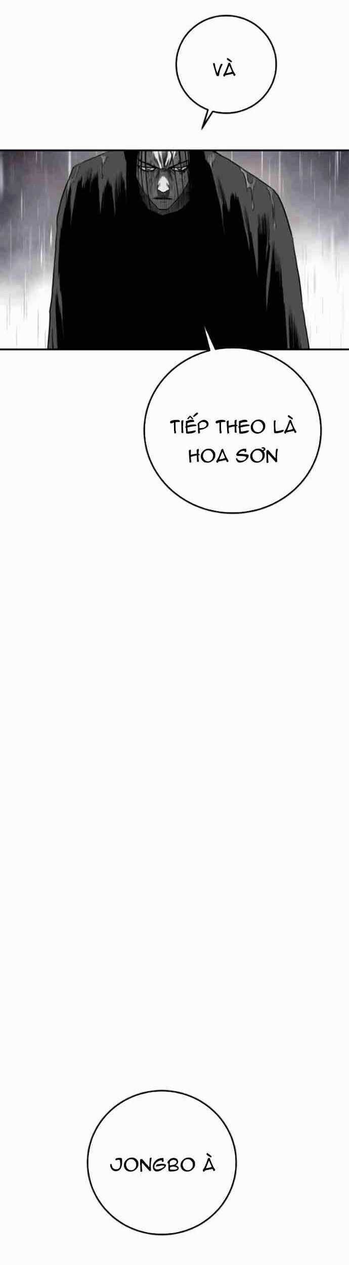 Sát Thủ Anh Vũ Chương 93 trang 32