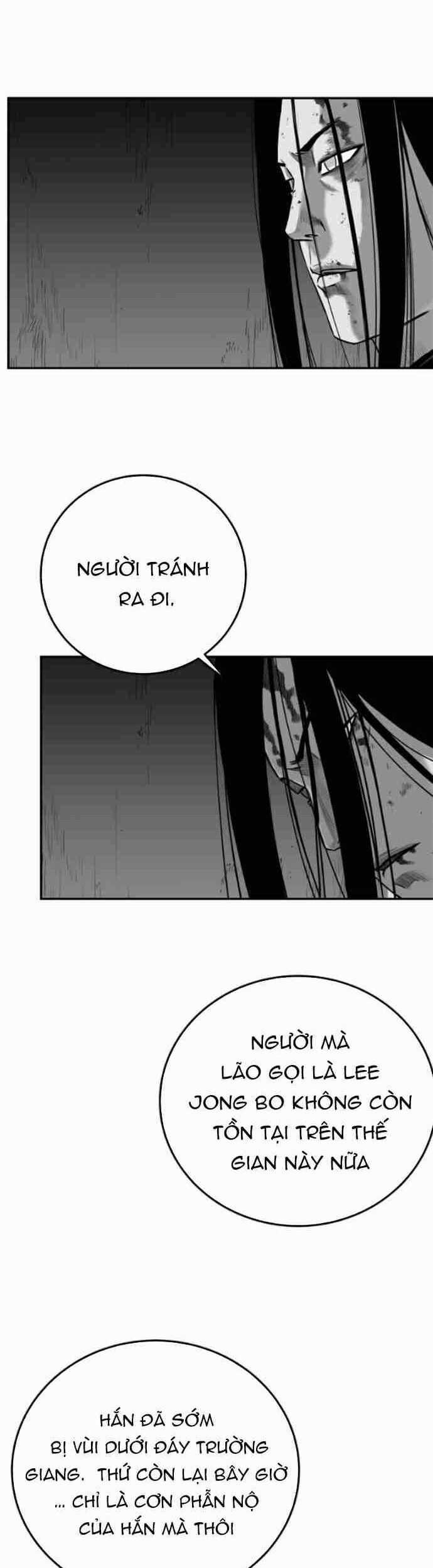 Sát Thủ Anh Vũ Chương 93 trang 35