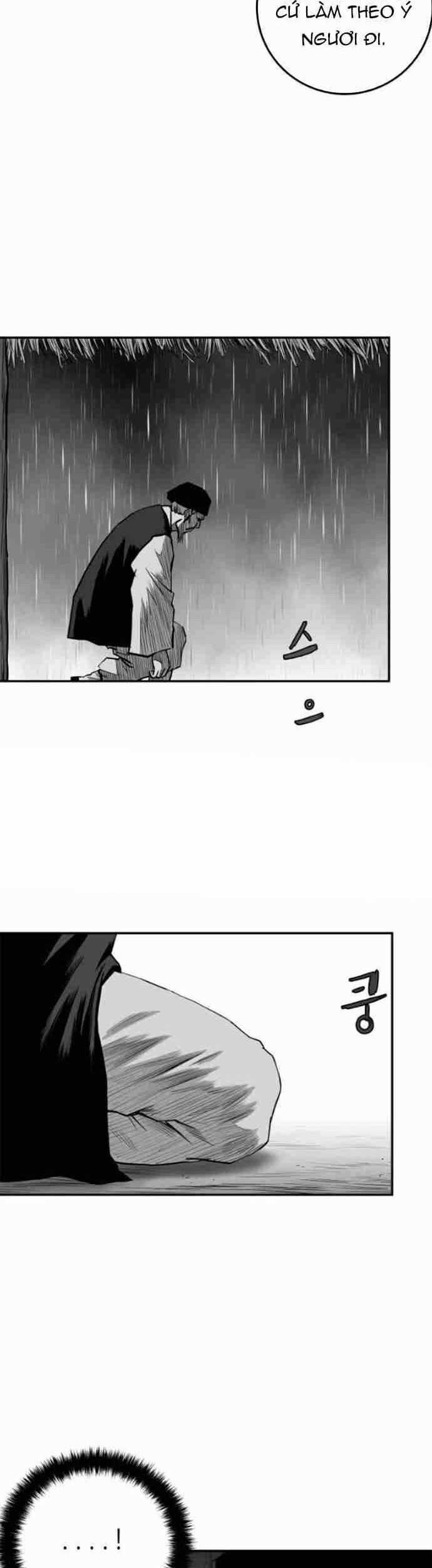 Sát Thủ Anh Vũ Chương 93 trang 37