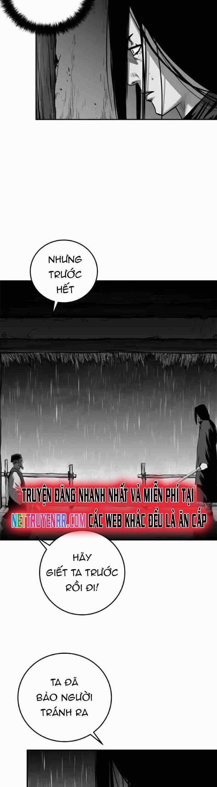 Sát Thủ Anh Vũ Chương 93 trang 38