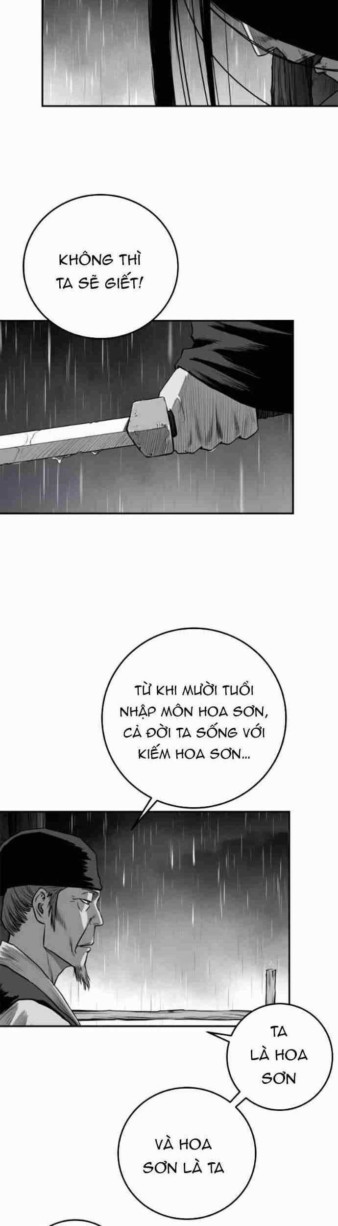 Sát Thủ Anh Vũ Chương 93 trang 39