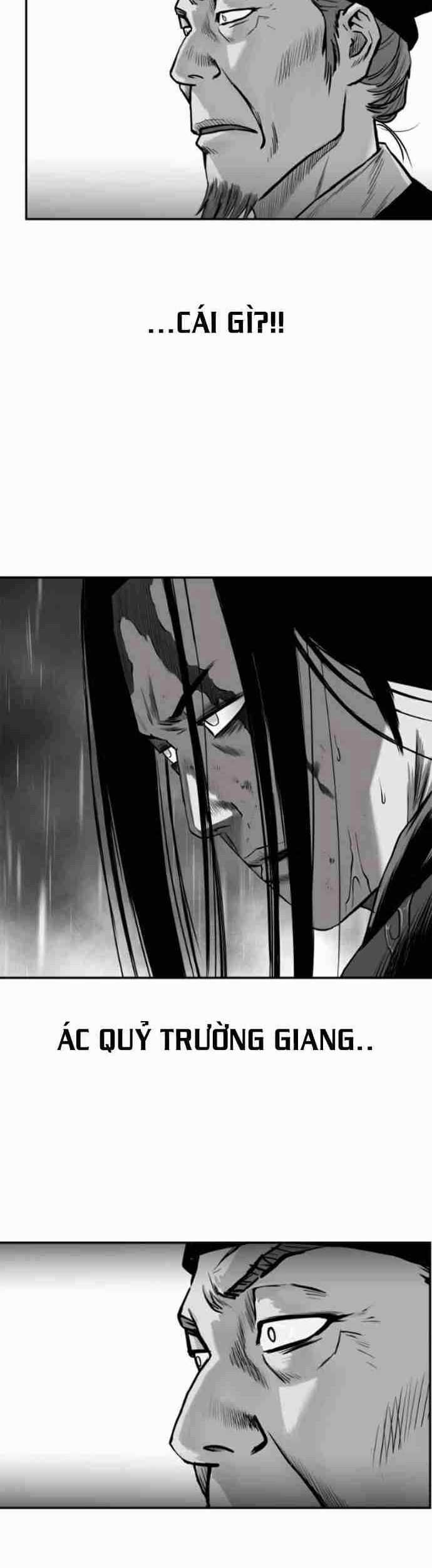 Sát Thủ Anh Vũ Chương 93 trang 4