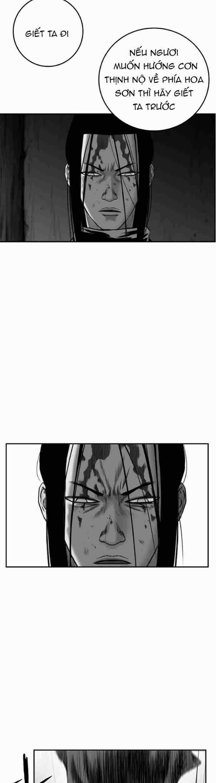 Sát Thủ Anh Vũ Chương 93 trang 40