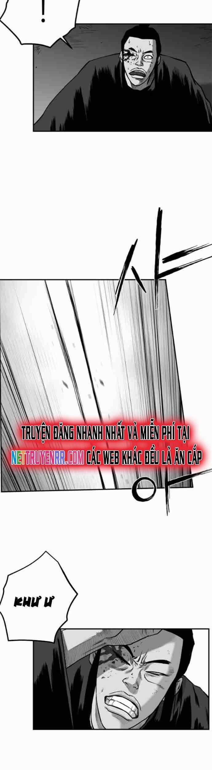 Sát Thủ Anh Vũ Chương 93 trang 42