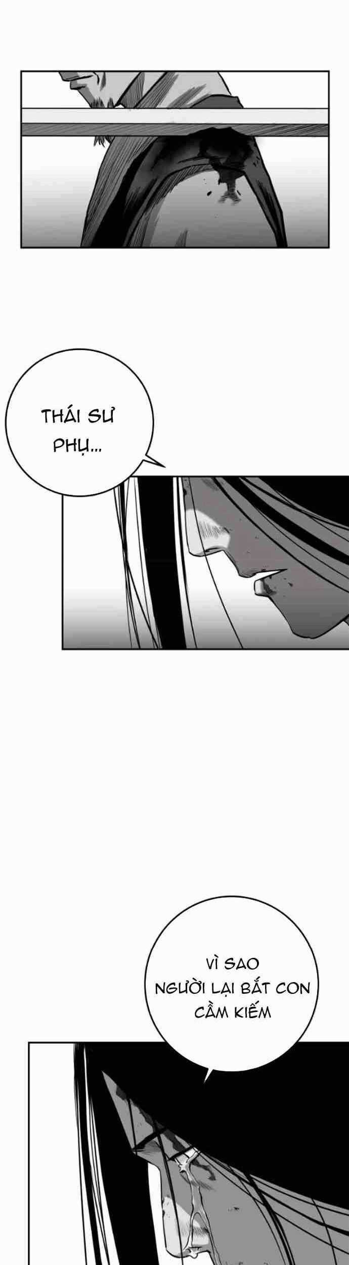 Sát Thủ Anh Vũ Chương 93 trang 44