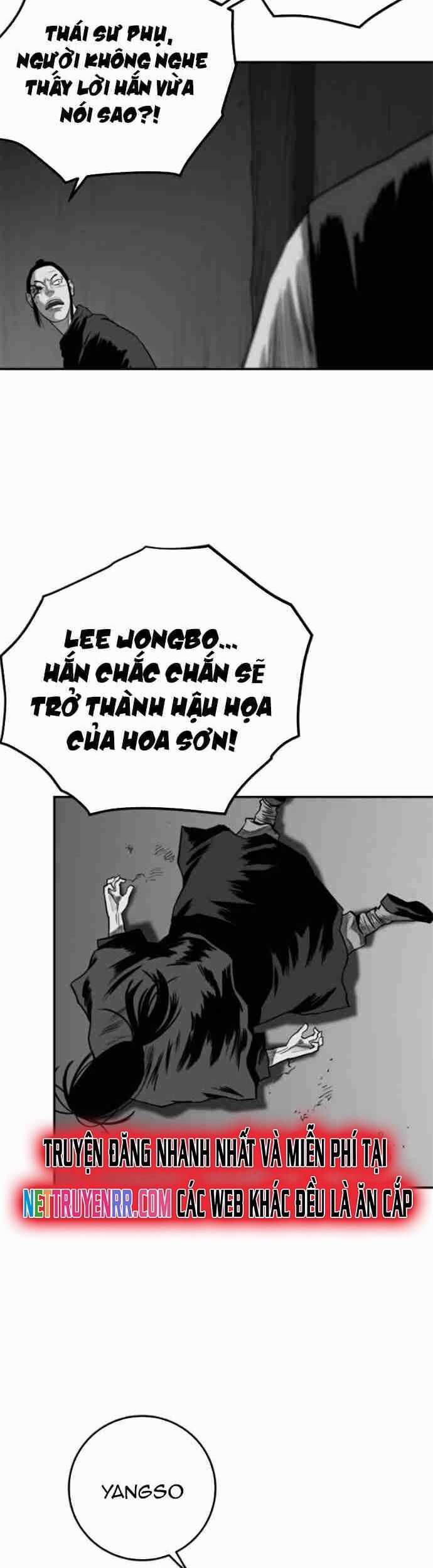 Sát Thủ Anh Vũ Chương 93 trang 47