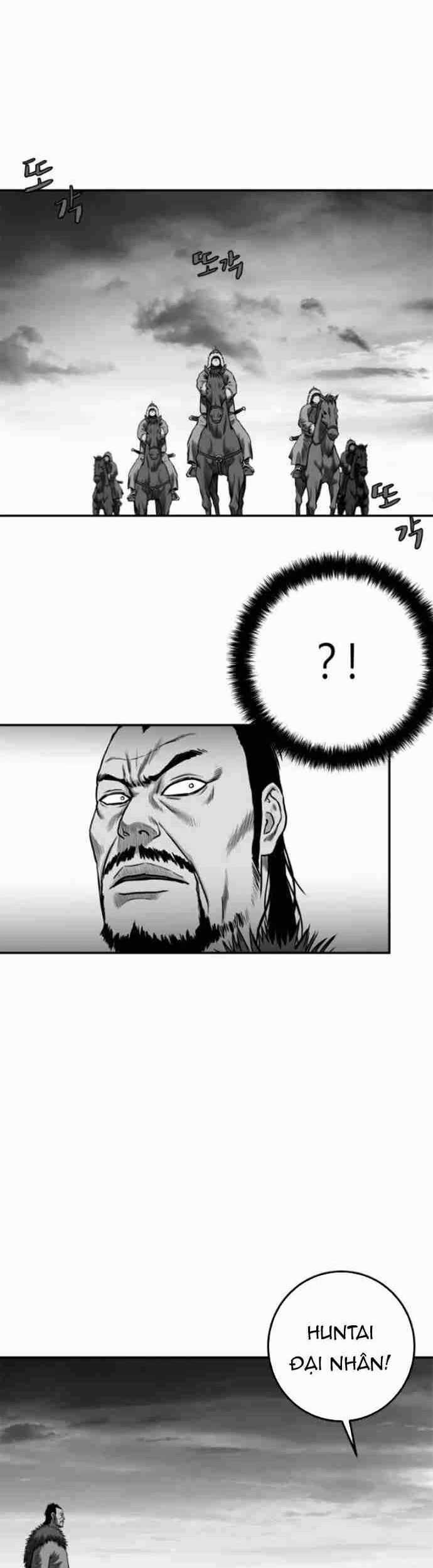 Sát Thủ Anh Vũ Chương 93 trang 55