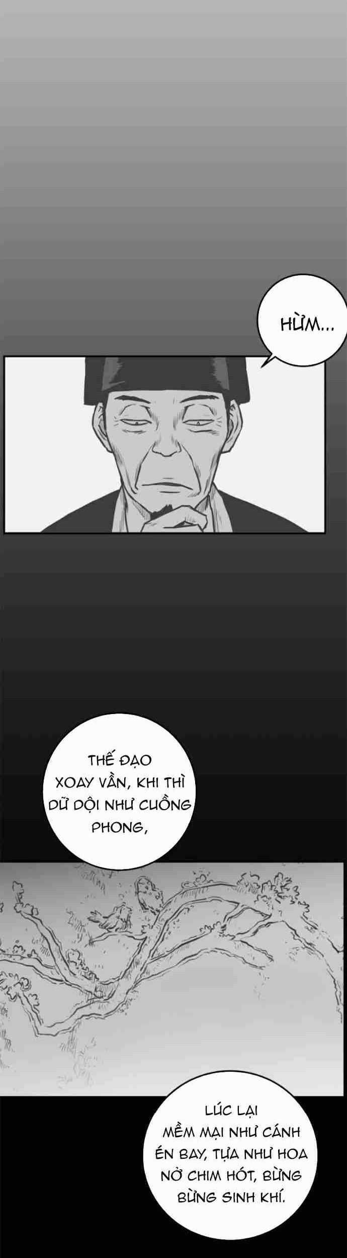 Sát Thủ Anh Vũ Chương 93 trang 6