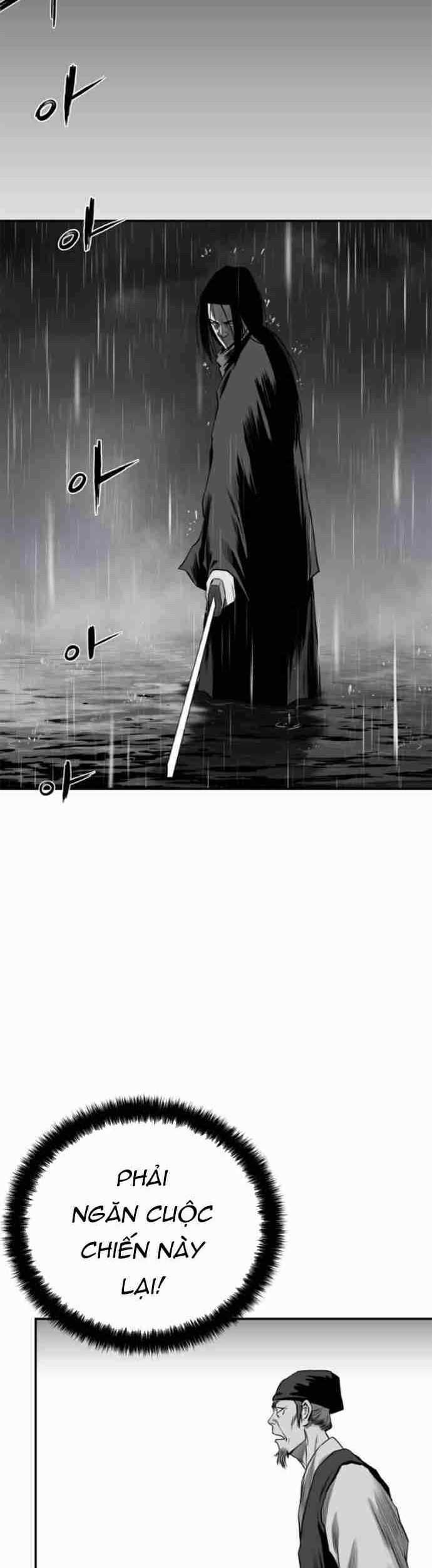 Sát Thủ Anh Vũ Chương 93 trang 8