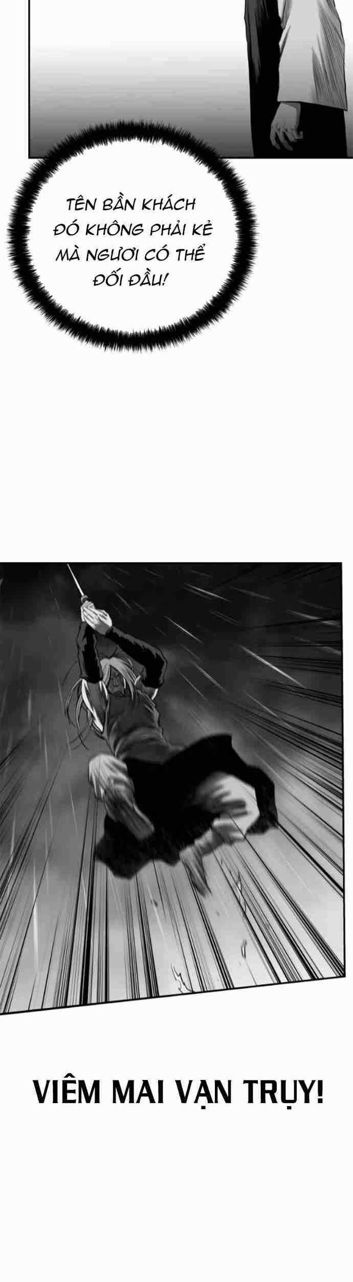 Sát Thủ Anh Vũ Chương 93 trang 9