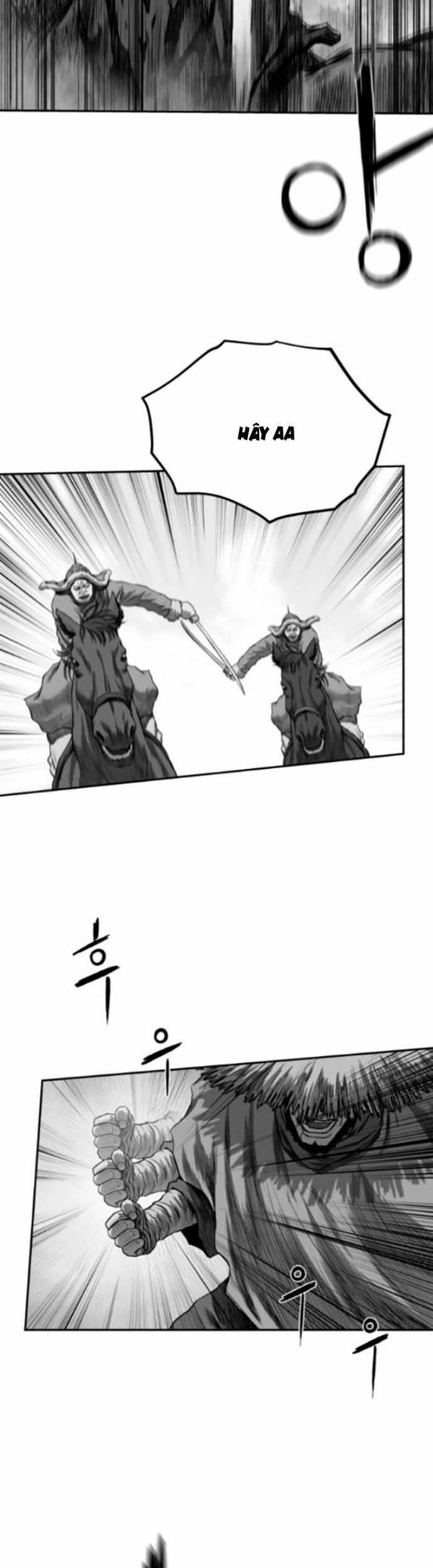 Sát Thủ Anh Vũ Chương 94 trang 12