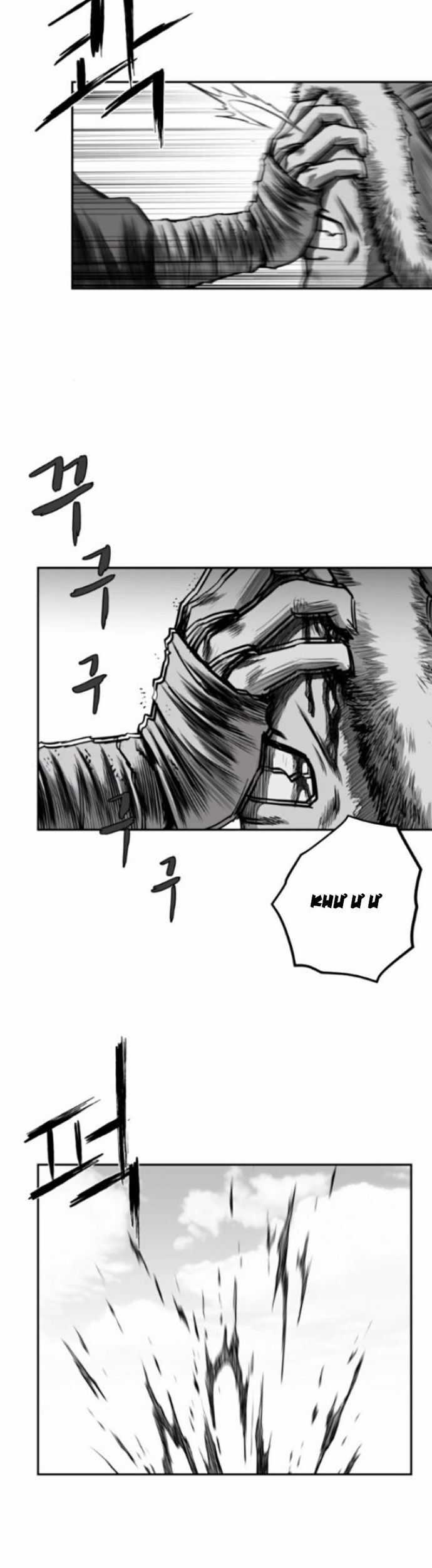 Sát Thủ Anh Vũ Chương 94 trang 14