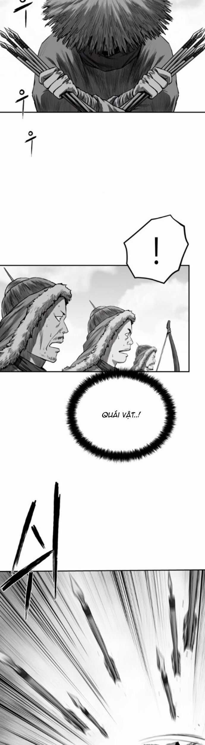 Sát Thủ Anh Vũ Chương 94 trang 17