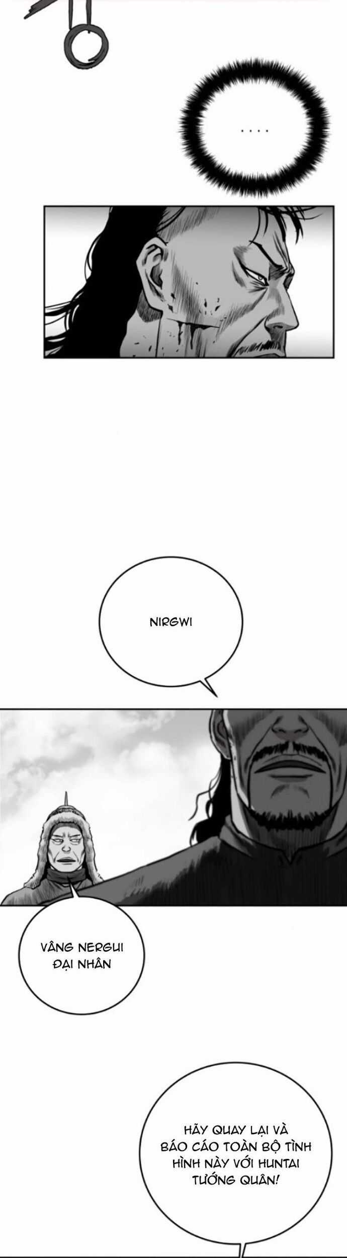 Sát Thủ Anh Vũ Chương 94 trang 19