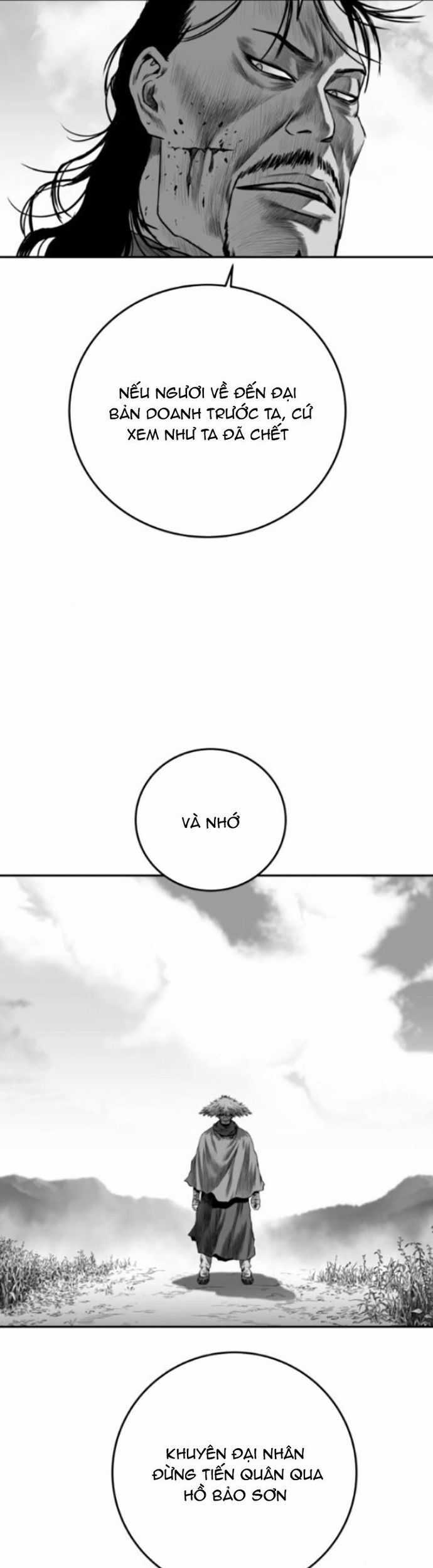 Sát Thủ Anh Vũ Chương 94 trang 20