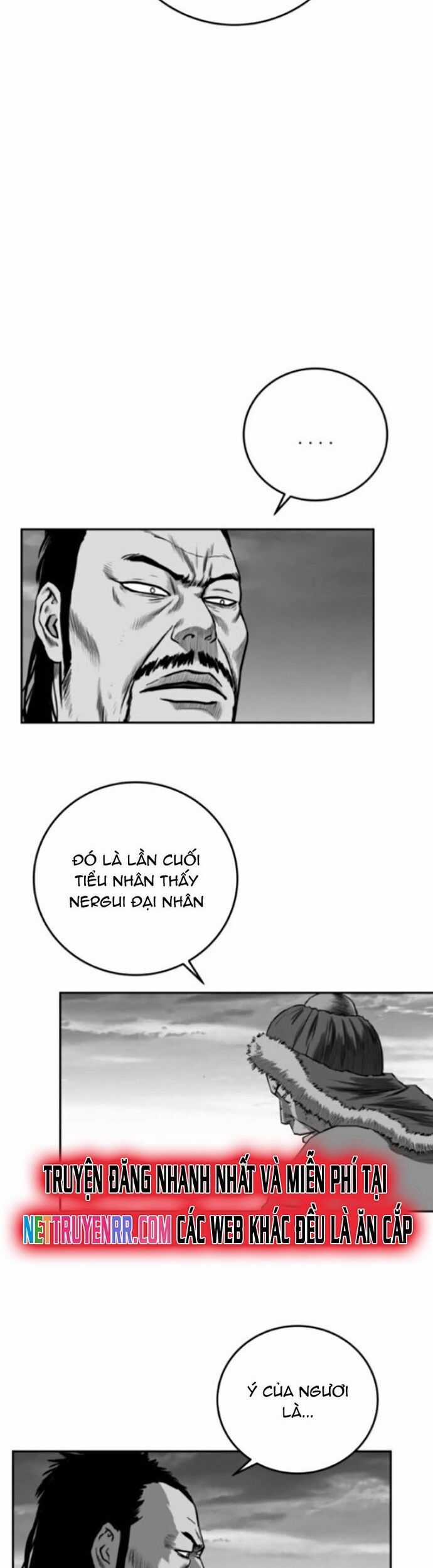 Sát Thủ Anh Vũ Chương 94 trang 21